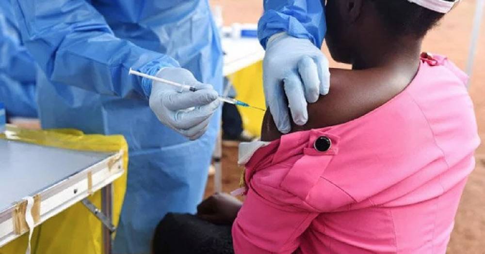 Число погибших от Эболы в Конго превысило 200 человек