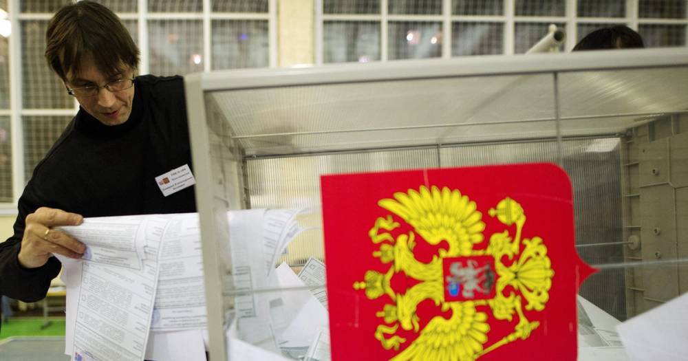В избиркоме Хакасии не увидели нарушений, способных повлиять на ход выборов