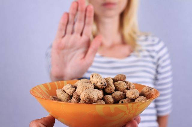 Когда продукты – враги. Как отличить пищевую аллергию от непереносимости?