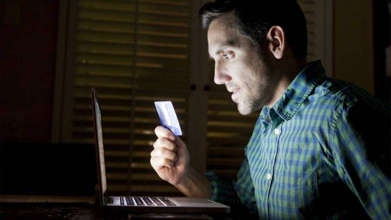 Будьте внимательны: самые распространенные виды мошенничества в интернете