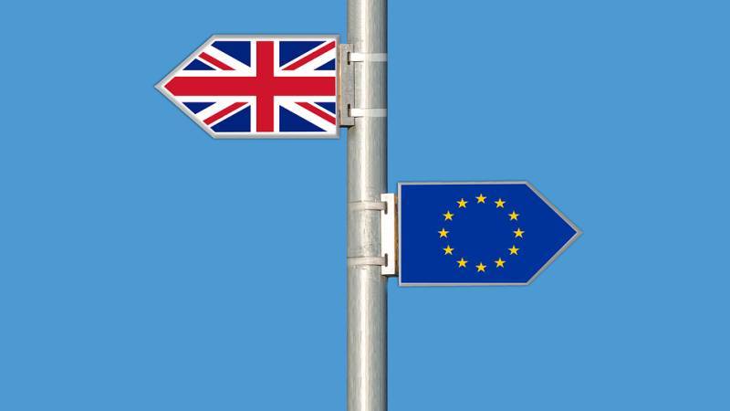 Саммит Евросоюза по Brexit может пройти 25 ноября