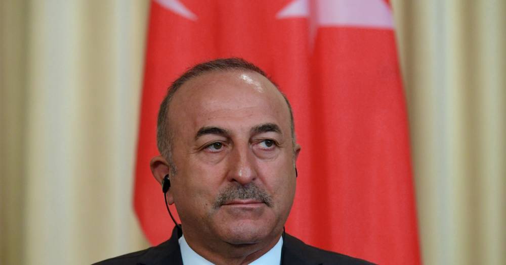 Турция призвала провести международное расследование убийства Хашогджи