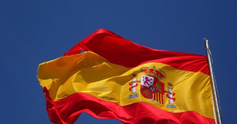 Испания поддержала идею создания "общеевропейской армии"
