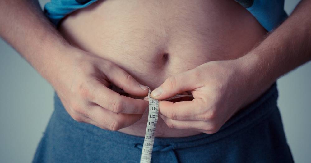 Голикова назвала число российских женщин, страдающих ожирением
