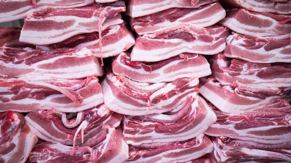 Как налог на мясо может спасти более 200 тысяч человек в год
