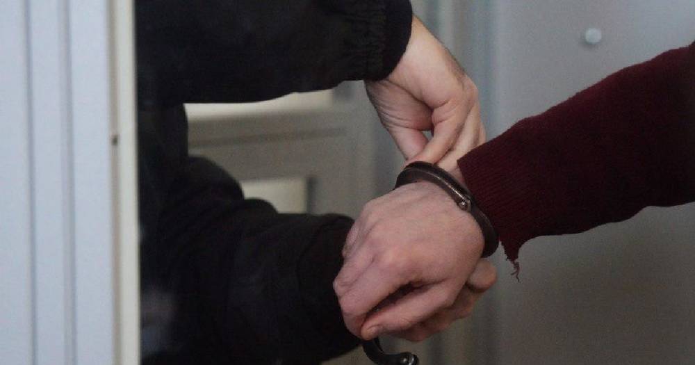 В Петербурге экс-сотрудника СК подозревают в хищении из вещдоков 11 кг кокаина
