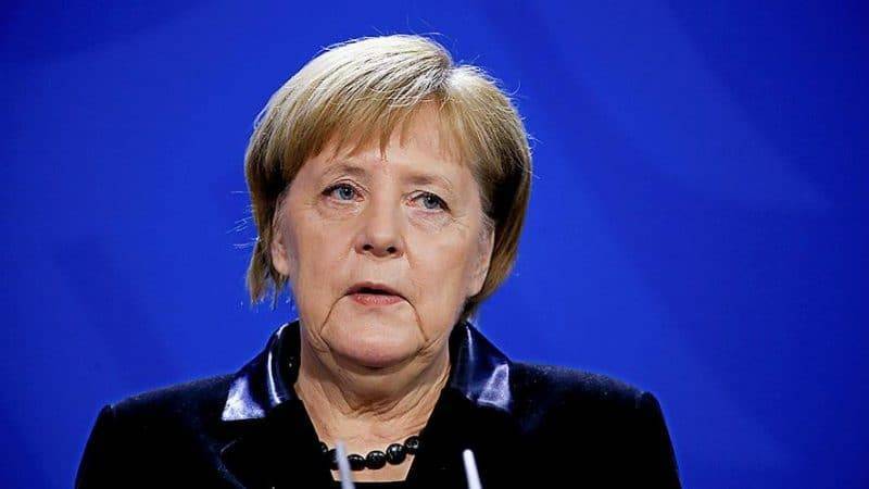 Миграционный пакт ООН: ХДС ставит палки в колеса Меркель