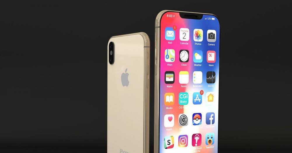 Apple снижает поставки новых iPhone из-за плохих продаж