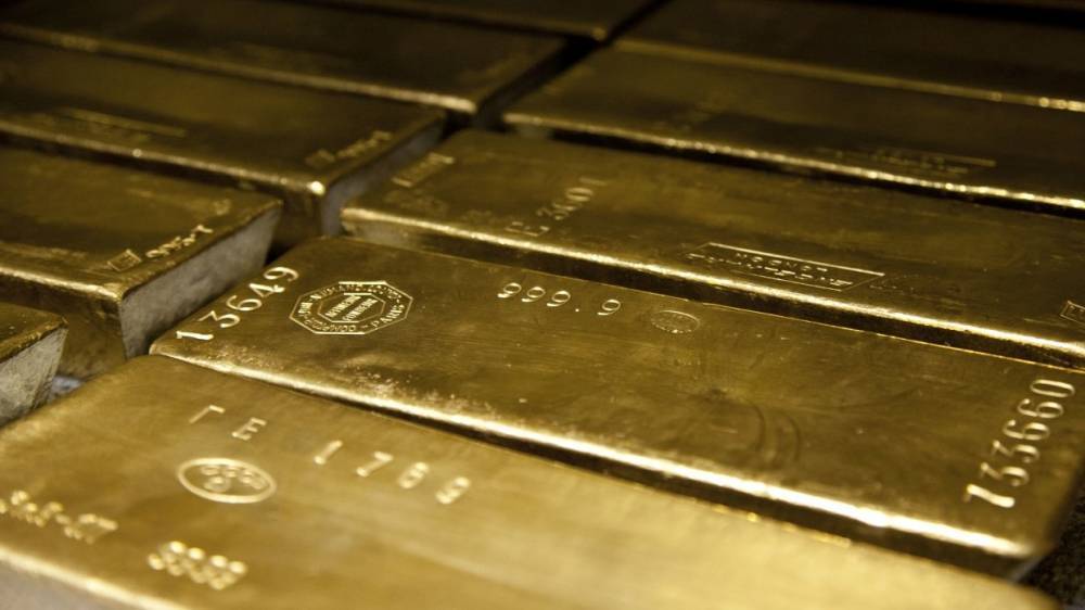 В Госдуме объяснили планы Центробанка по наращиванию золотого запаса