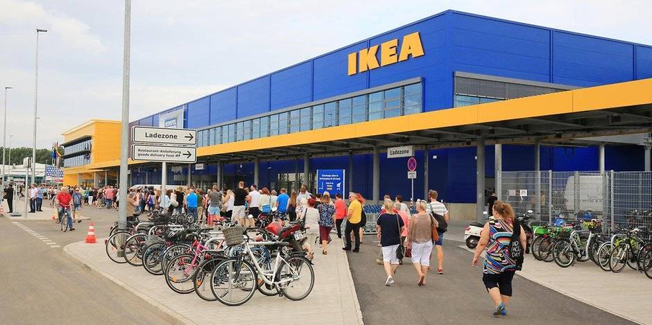 Почему Ikea изымает из ресторанов в своих магазинах любимую еду клиентов