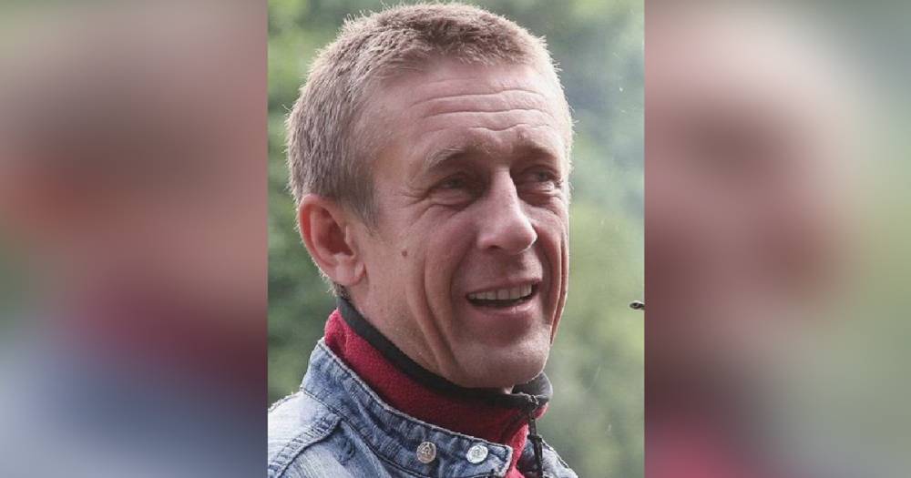 Полиция безопасности Латвии обыскала и задержала журналиста Юрия Алексеева