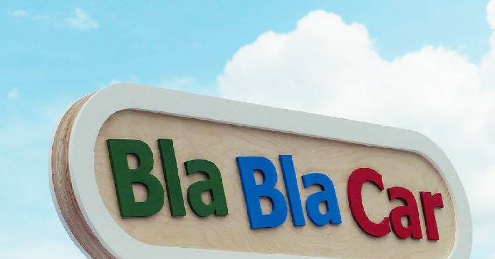 В России могут запретить BlaBlaCar