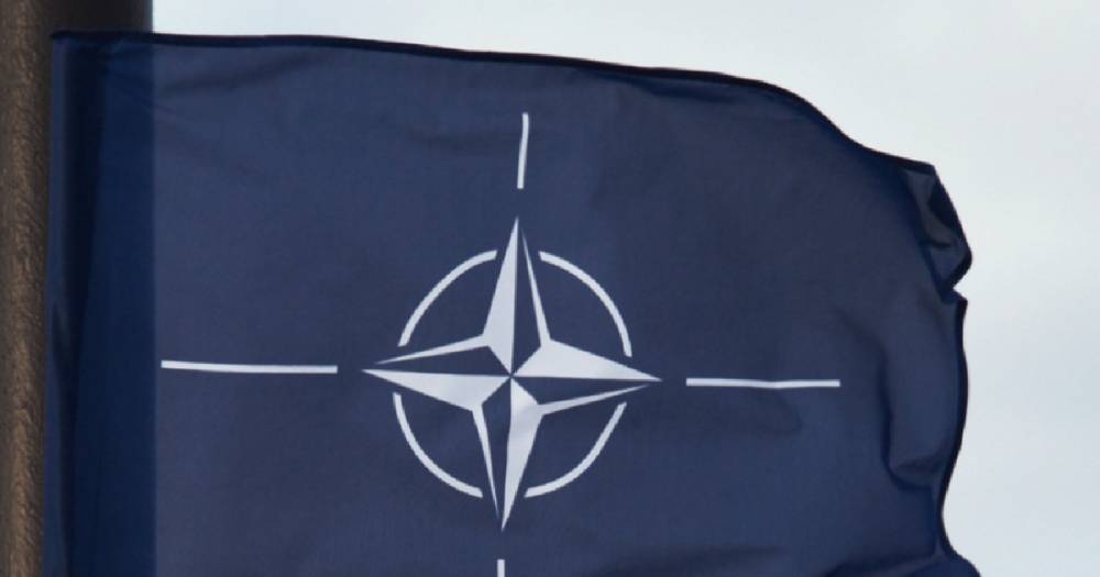 В НАТО рассказали о проблемах альянса в случае войны с Россией