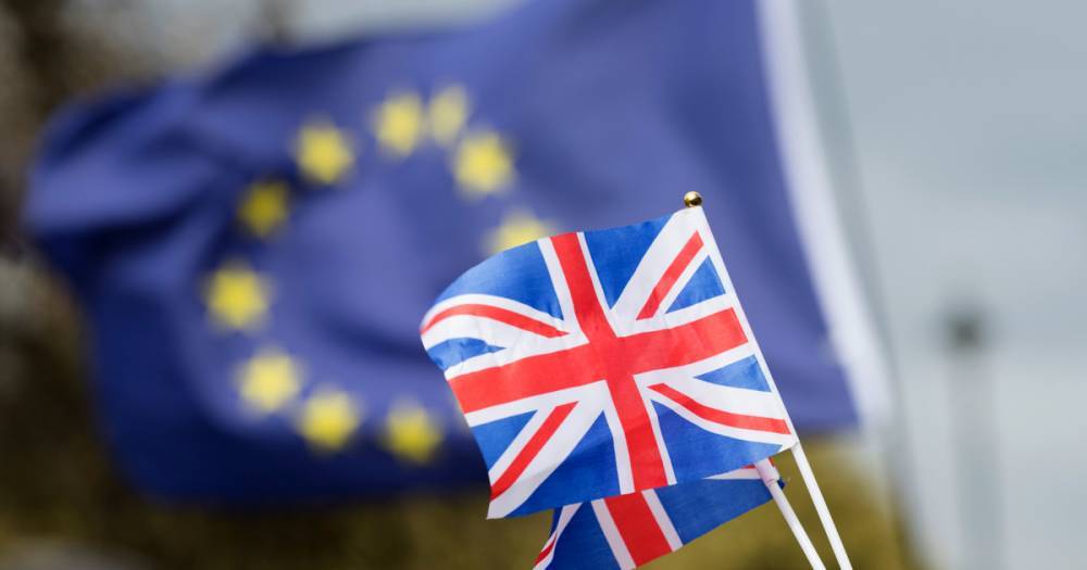 ЕС откроет новое диппредставительство в Великобритании после Brexit