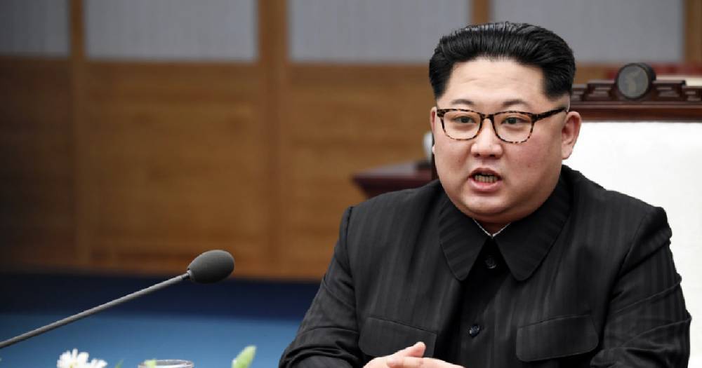 Посол Южной Кореи в РФ: Ким Чен Ын может прилететь в Россию в ноябре
