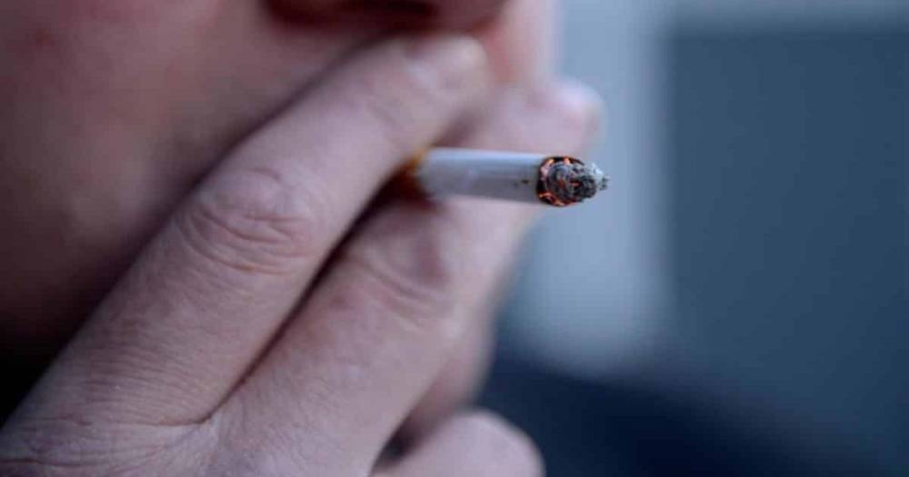 Муниципалитет запретил сотрудникам курение и вейпинг, даже если они не на работе