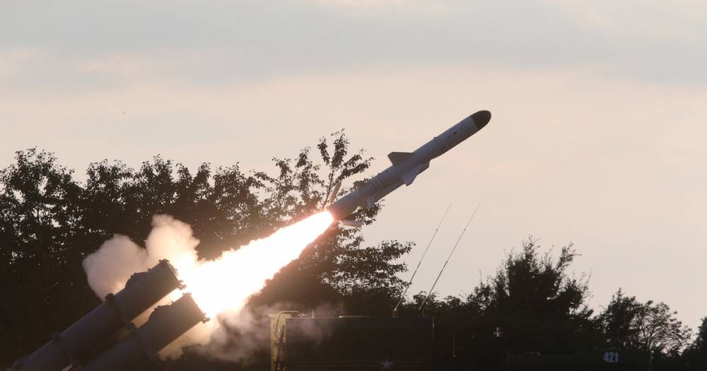 За последние шесть лет Россия увеличила арсенал крылатых ракет в 30 раз