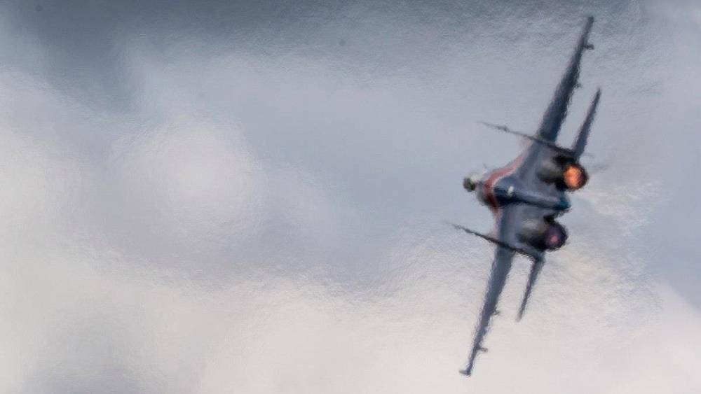 США пришли в ярость: британские СМИ оценили перехват самолета российским Су-27
