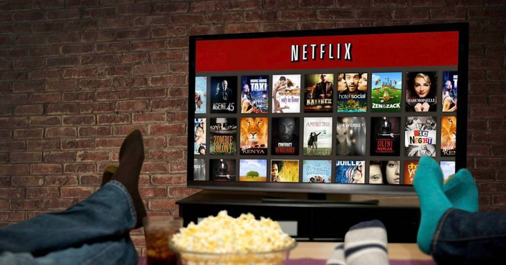 Netflix выпустит 17 оригинальных фильмов и сериалов для зрителей в Азии