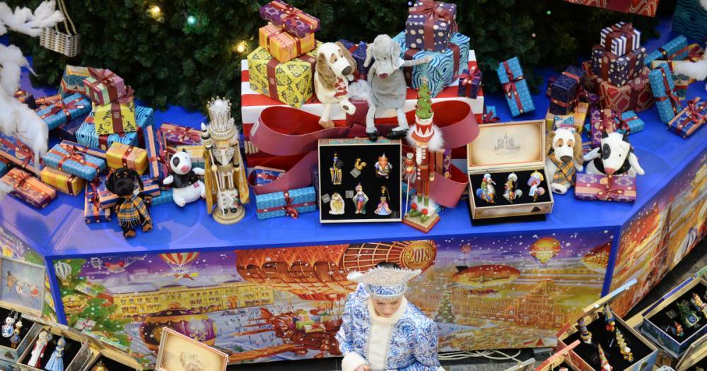 Маркетолог рассказал о самых популярных подарках у россиян на Новый год