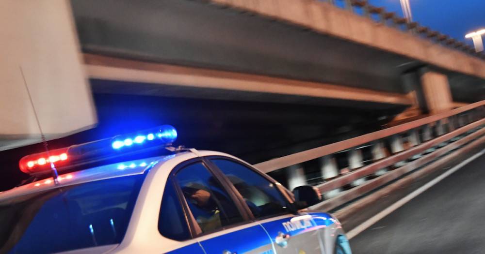 Водитель сбил трёх подростков на переходе в Волгограде, объявлен план "Перехват"