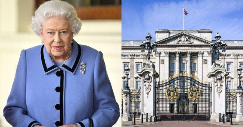 Успейте подать заявку: Королева ищет помощника по хозяйству в Букингемский дворец