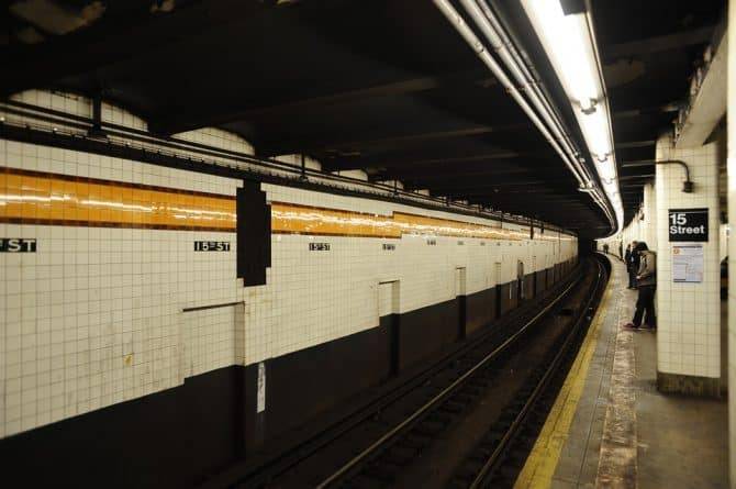 Во время праздников изменится график работы MTA. Что нужно знать?