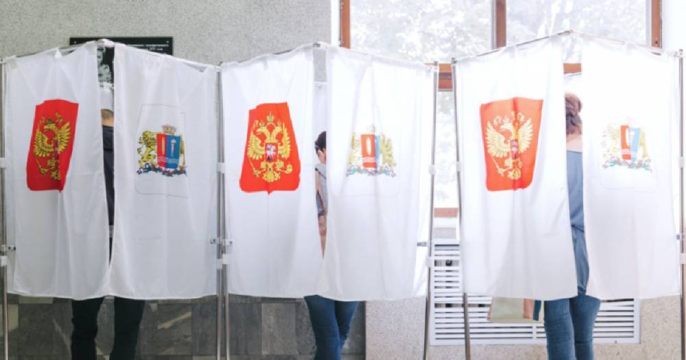 Эксперт назвал причины аномально высокой явки на выборах губернатора Приморья