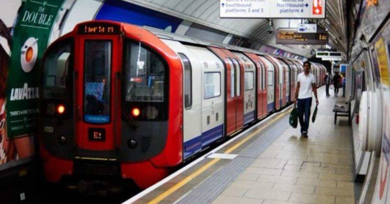 Водители Лондонского метрополитена продолжают бастовать, несмотря на зарплату выше £100 тысяч