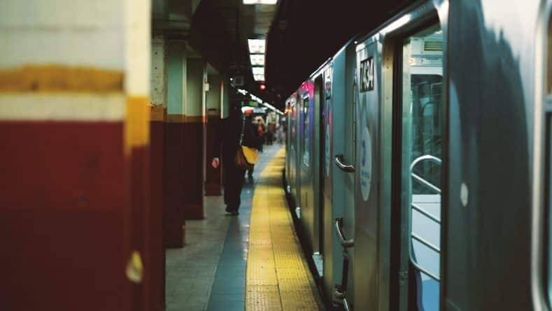 На пяти станциях метро в Верхнем Манхэттене пройдут масштабные ремонтные работы