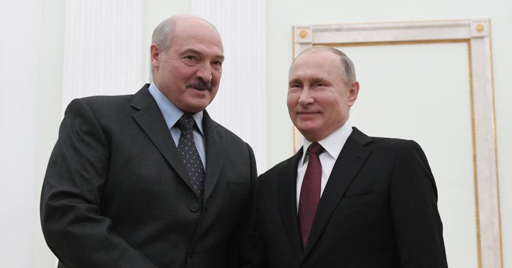Песков призвал не ждать прорывных решений по итогам встречи Путина и Лукашенко