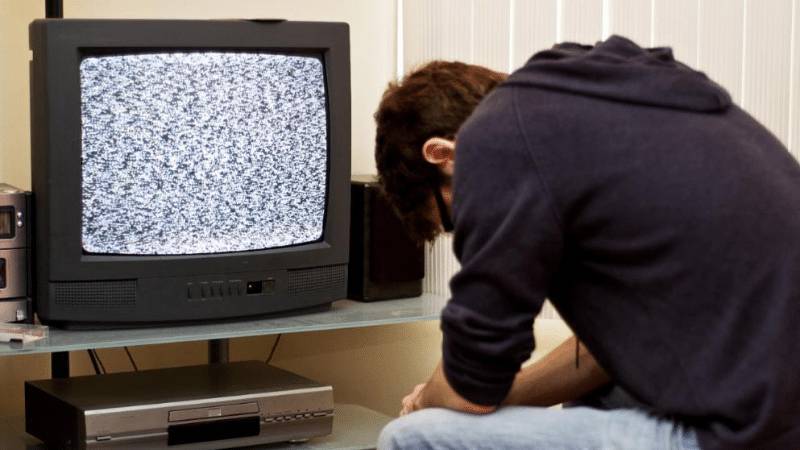 Отключение аналогового ТВ: что нужно знать?