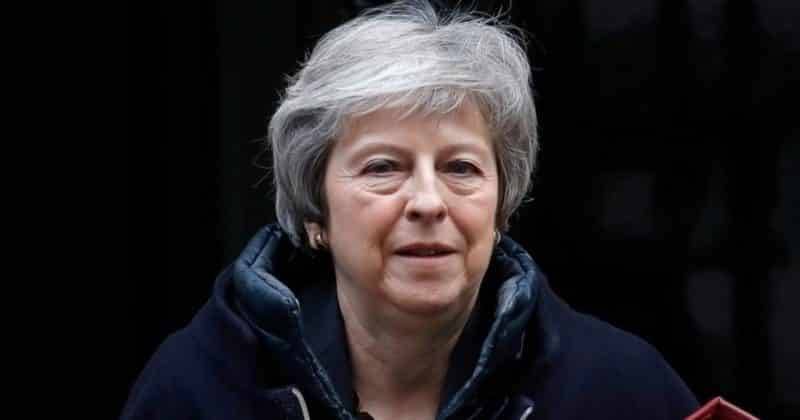 Brexit может быть “отменен”: Европейский суд дал добро, но Тереза Мэй против