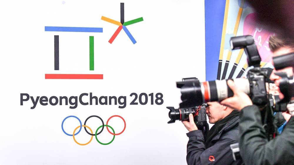 Песков прокомментировал решение CAS, оправдавшего российских олимпийцев