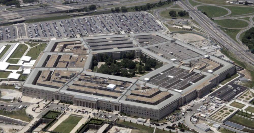 Пентагон: "Искандеры" под Калининградом не нарушают договоры между США и Россией