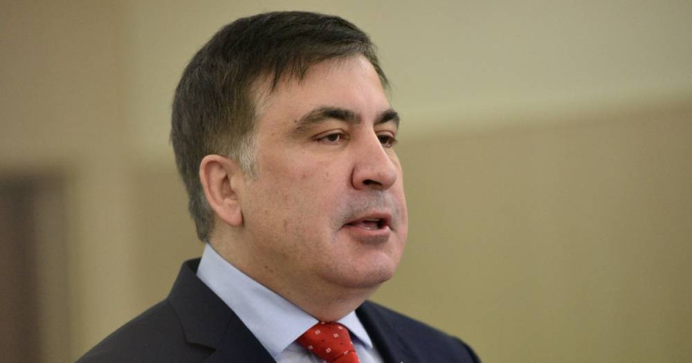 Саакашвили рассказал, как его прабабушка спасала Сталина от жандармов