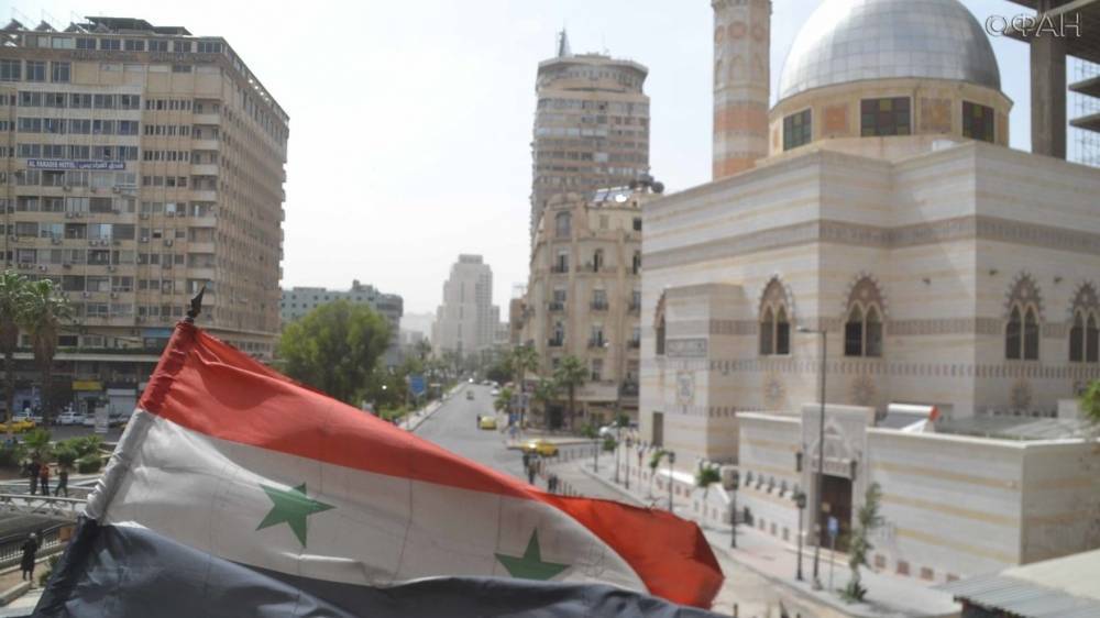 Сирия: боевики за 20 дней выпустили по Дамаску около 1000 мин и снарядов — Джаафари