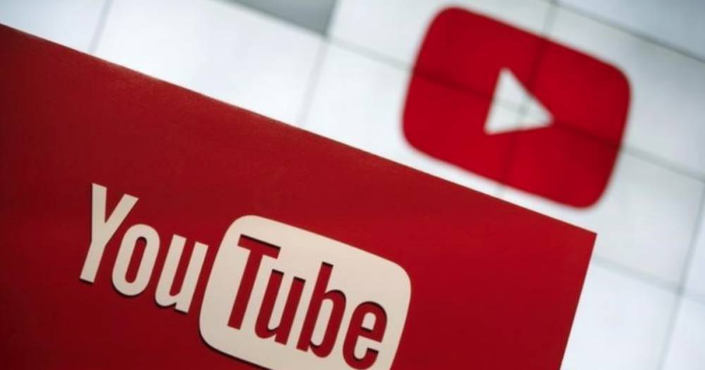 Российские пользователи YouTube пожаловались на сбой в работе сервиса