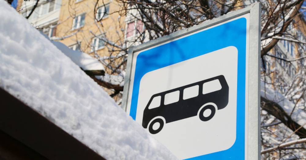 В Москве у четырёх автобусов появятся новые остановки