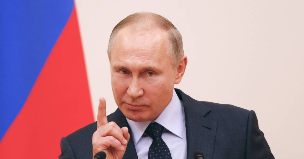 Путин утвердил перечень поручений по итогам встречи с участниками "Наставника"