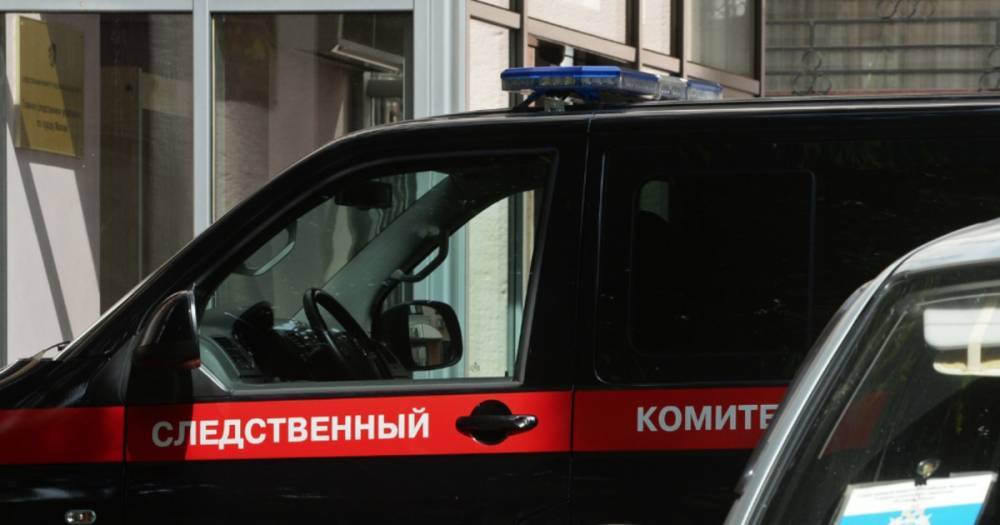В Иркутске таксист убил работавшую в ювелирном женщину ради сумки с украшениями