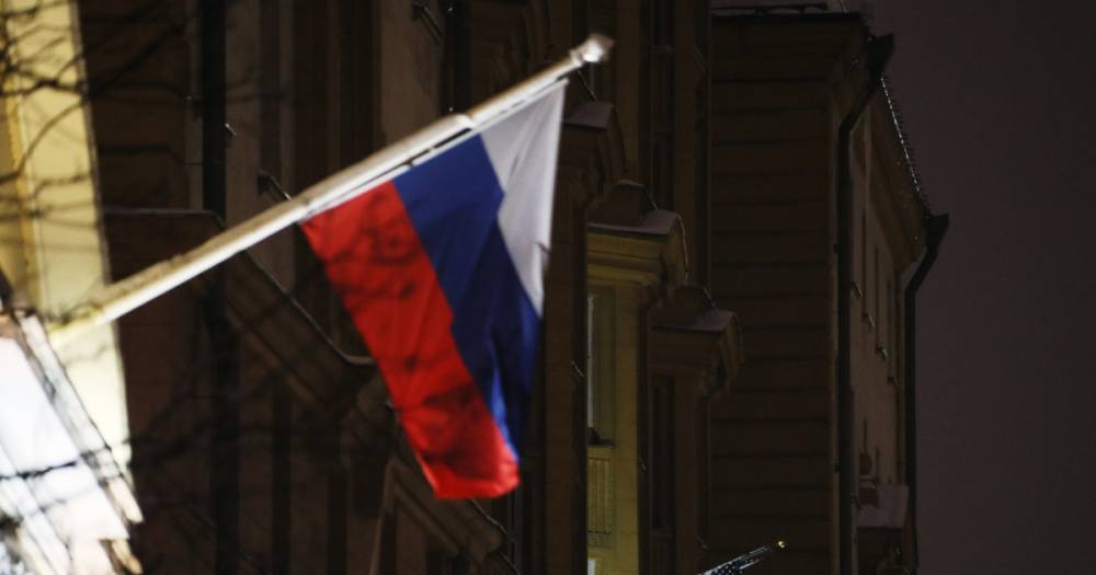 Посольство РФ в США выясняет местонахождение программиста Левашова