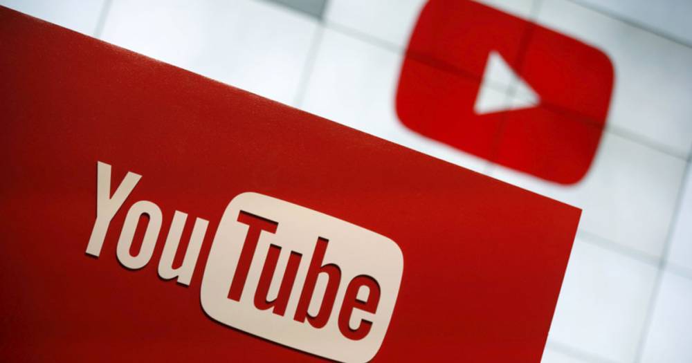 YouTube снабдит видео государственных СМИ специальной маркировкой