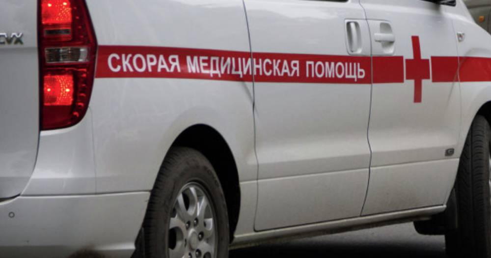Пять человек погибли в автомобильной аварии в Ленинградской области