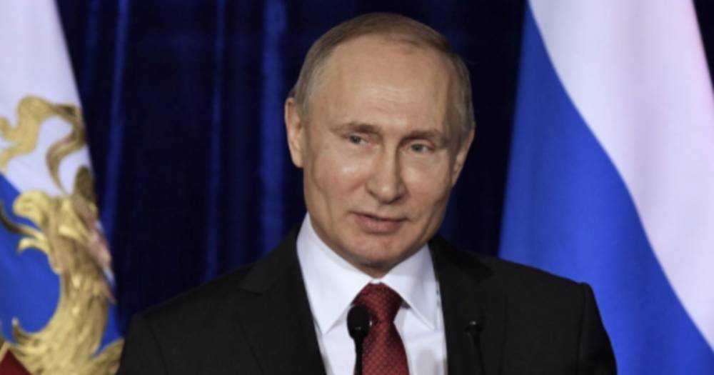 Путин признался, что давно думает о преемнике