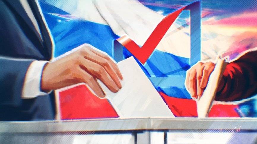 Выборы-2018: 18 марта в Голландии будут работать два избирательных участка