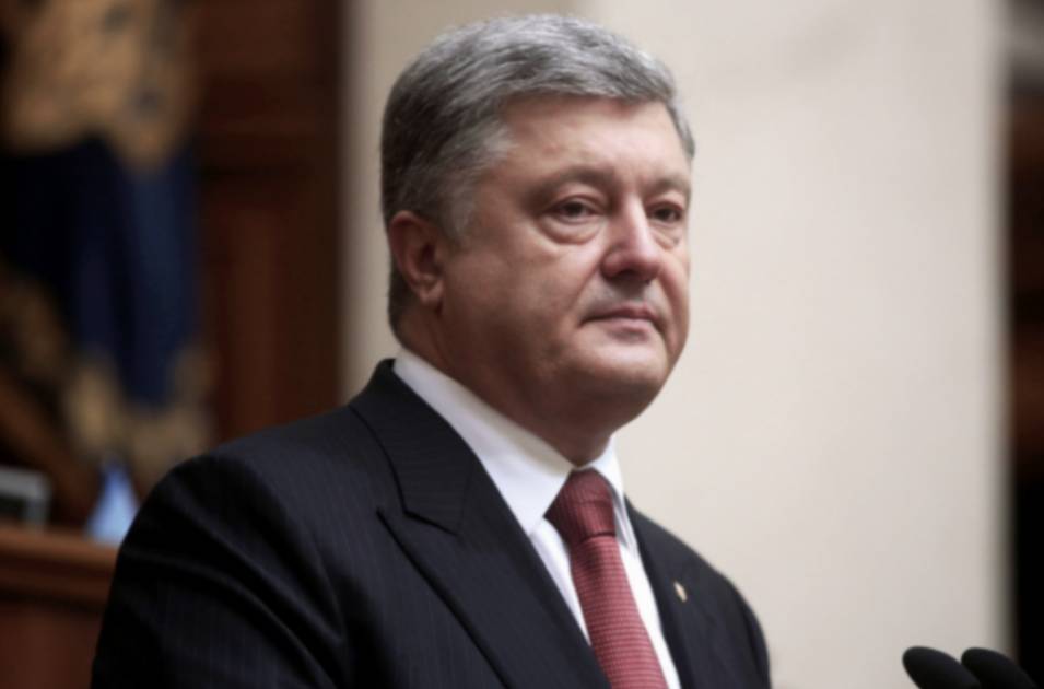 Порошенко заявил, что вступление Украины в ЕС — вопрос нескольких лет