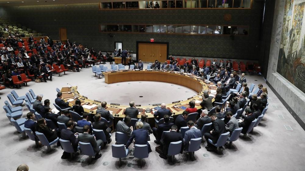 РФ обвинила главу УВКПЧ ООН в дискредитации военной операции в Восточной Гуте