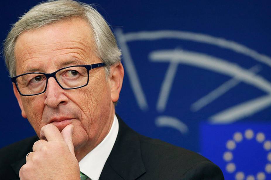 Глава Еврокомиссии назвал беспрецедентной мерой отзыв посла ЕС из Москвы