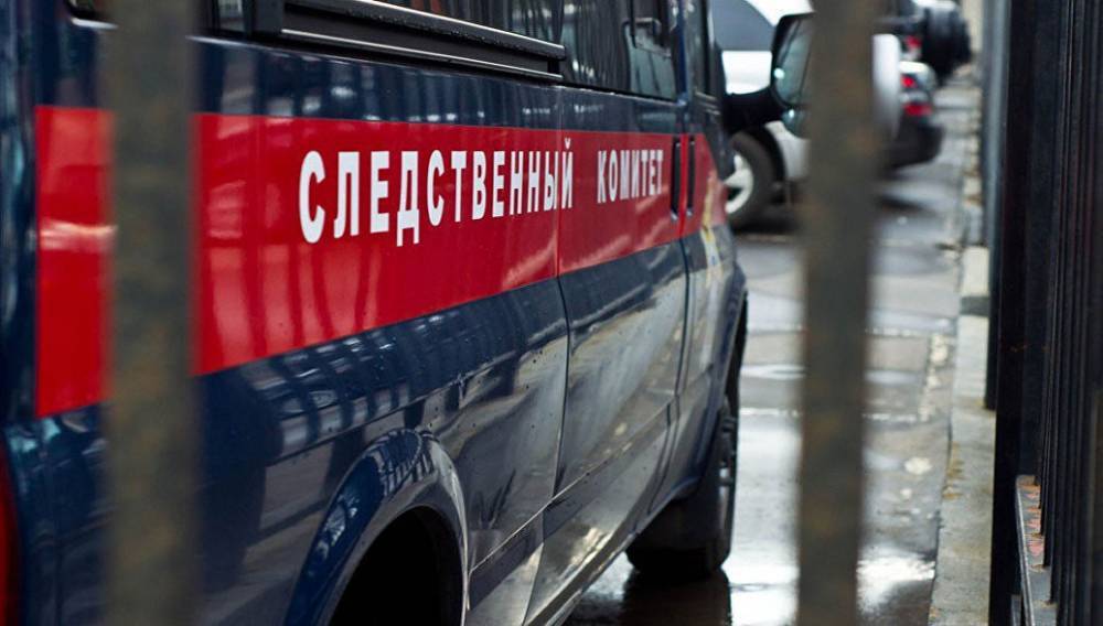 СК РФ возбудил уголовное дело по факту пожара в кемеровском ТЦ